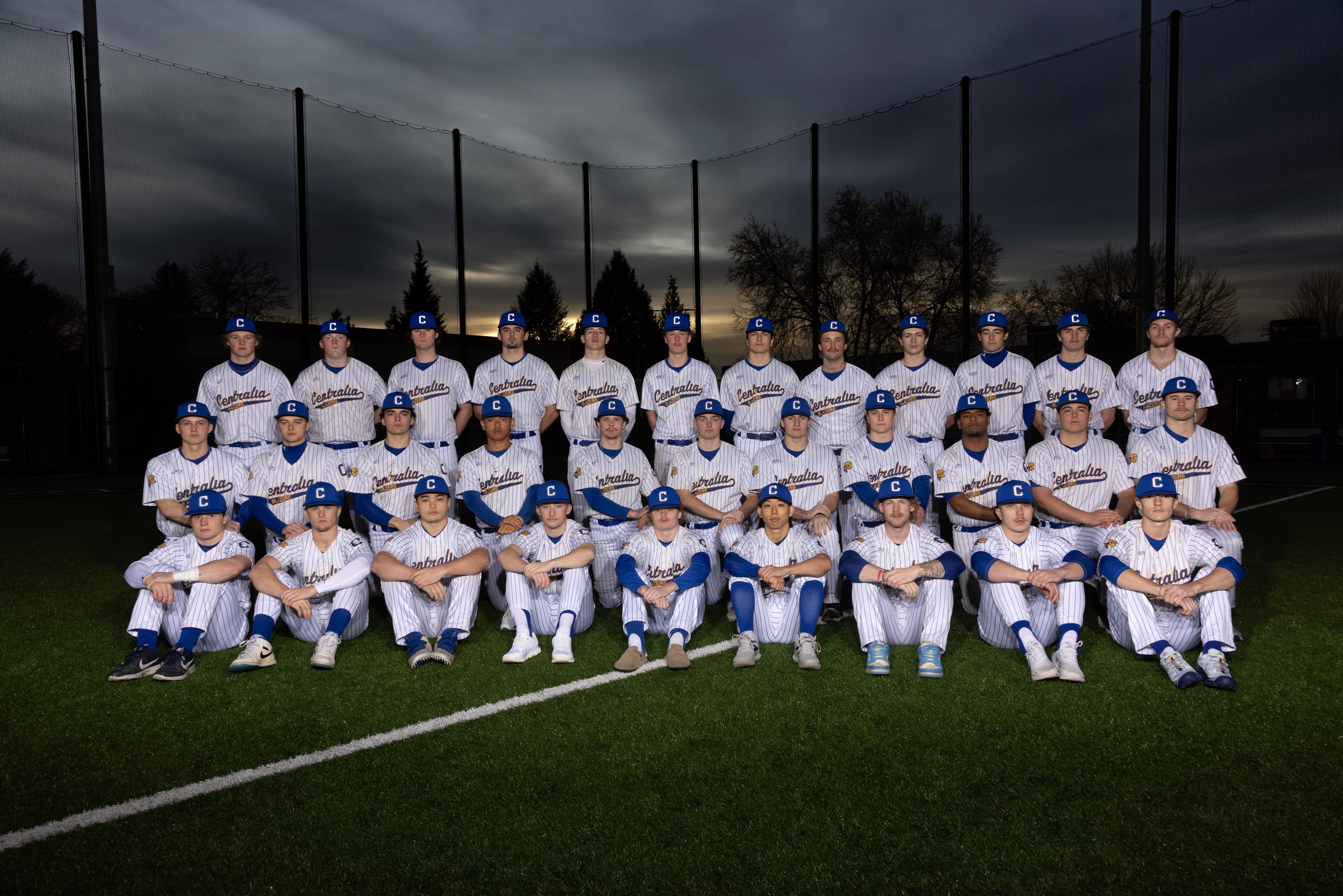 Baseball