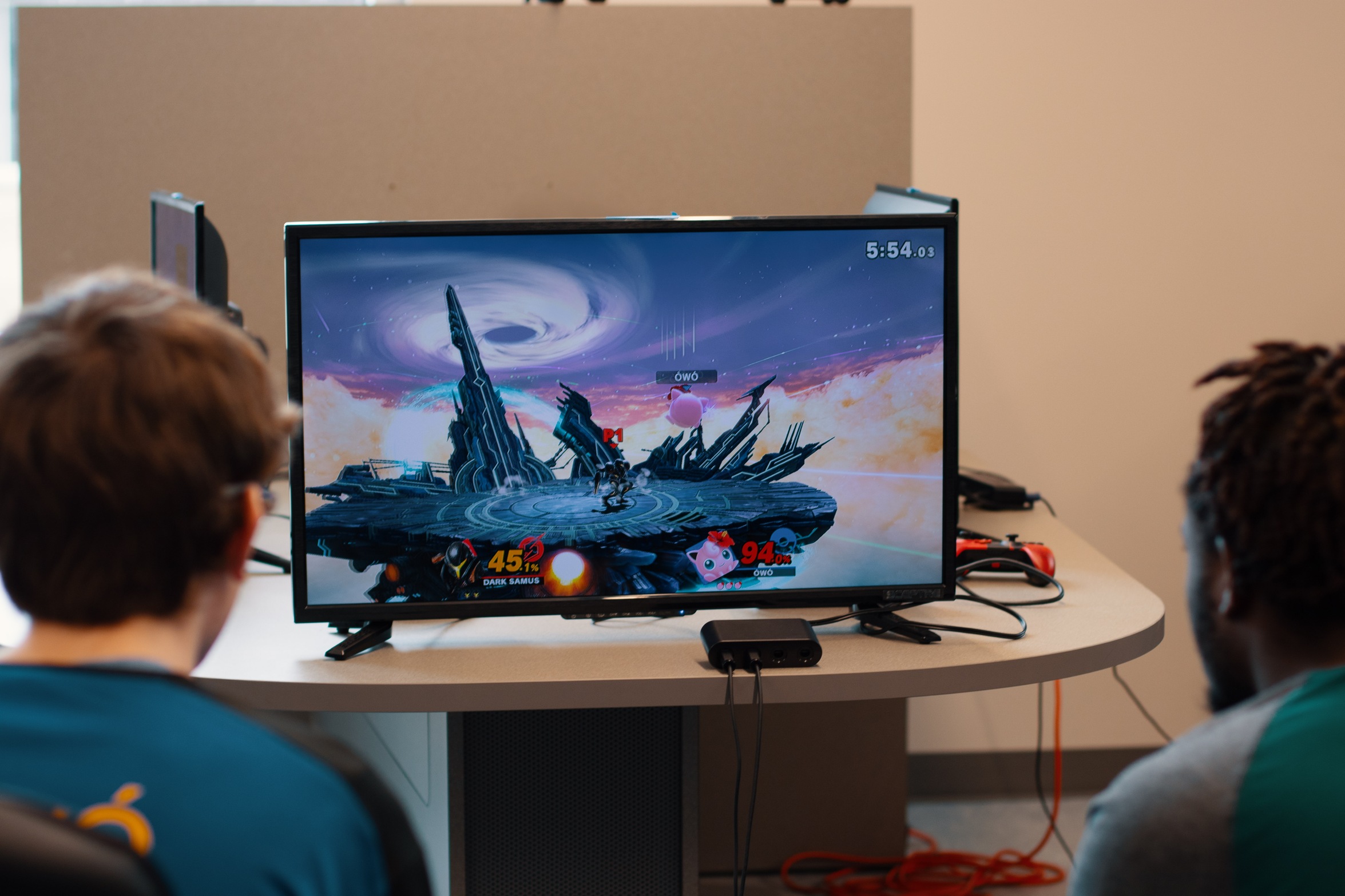 Centralia College Enters the eSports Arena