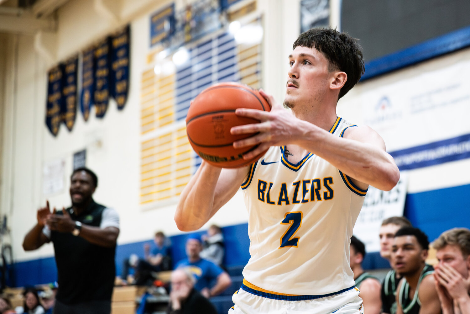 CC sweeps doubleheader against Pierce