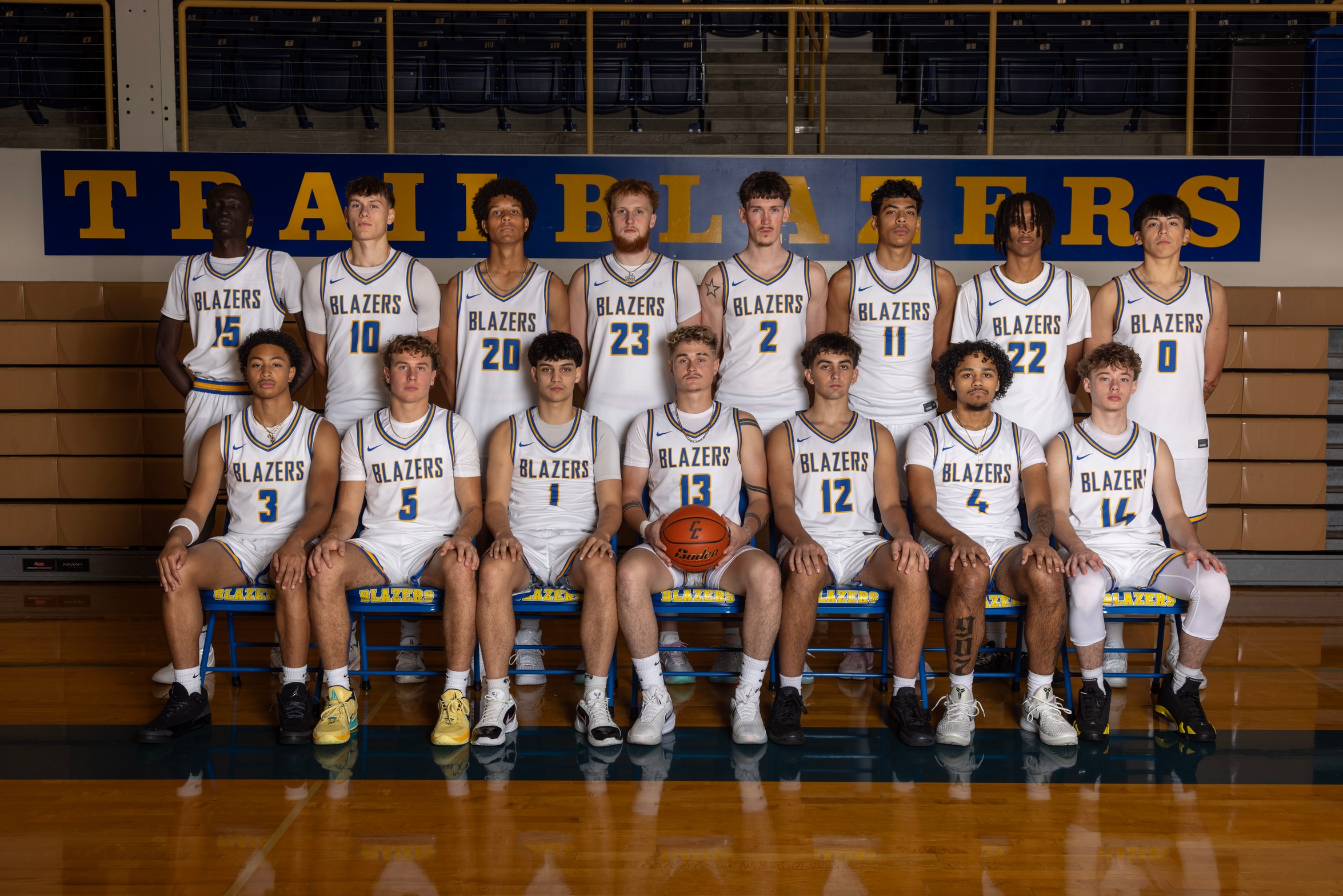 Men's Basketball
