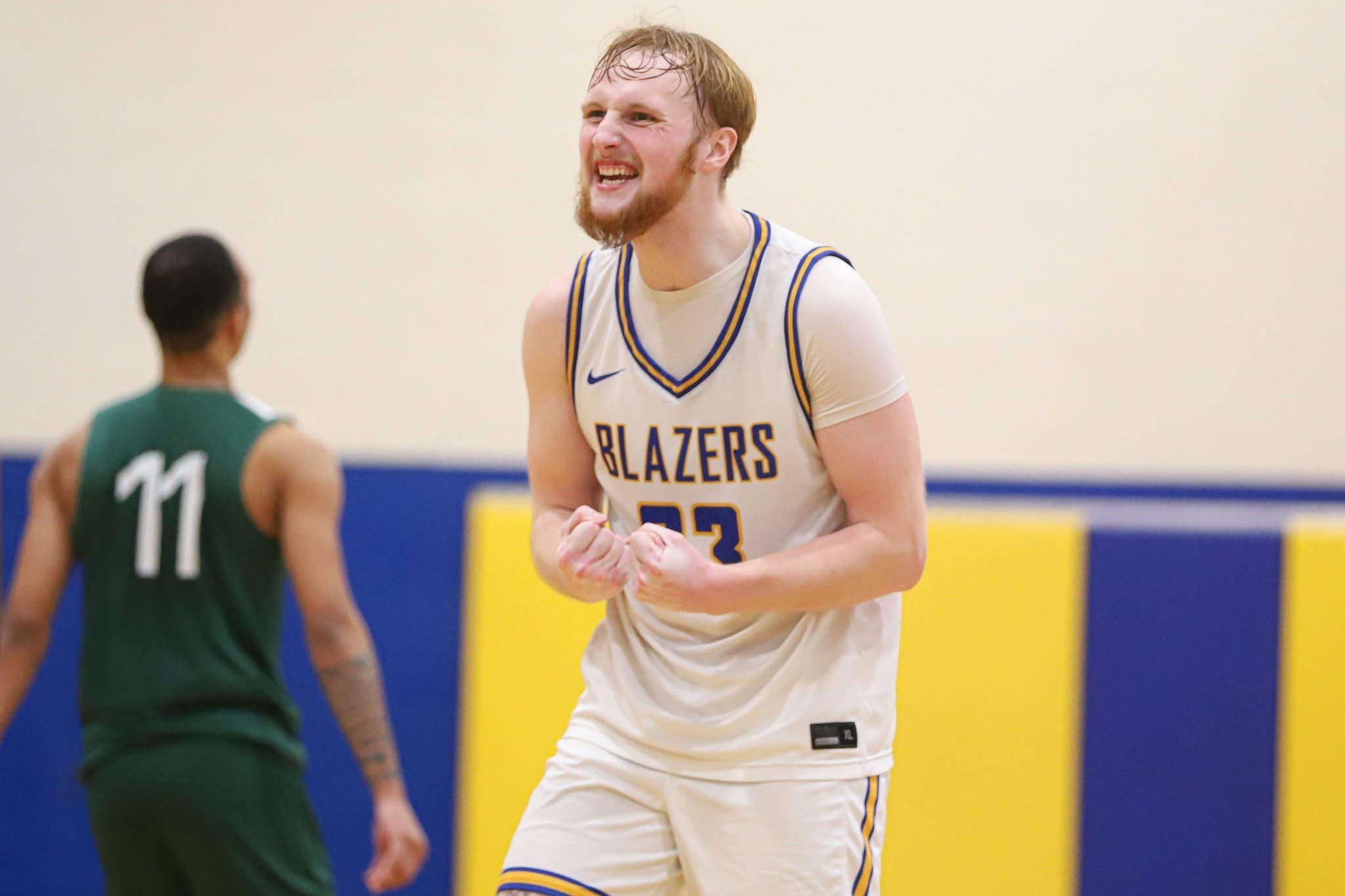 CC Men Reach NWAC Tournament For First Time In 7 Years