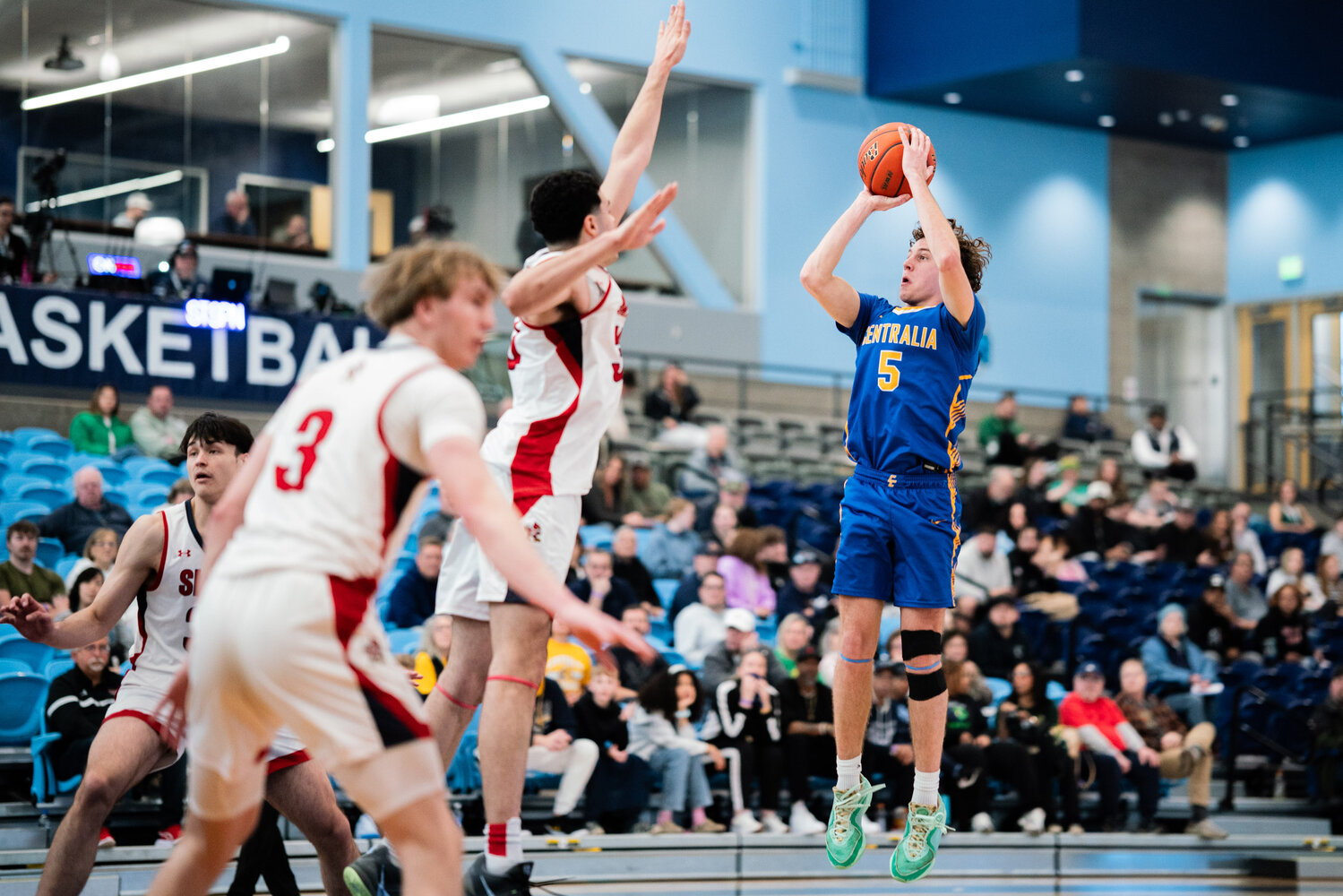 Centralia&rsquo;s magical run ends in NWAC quarters to Skagit Valley