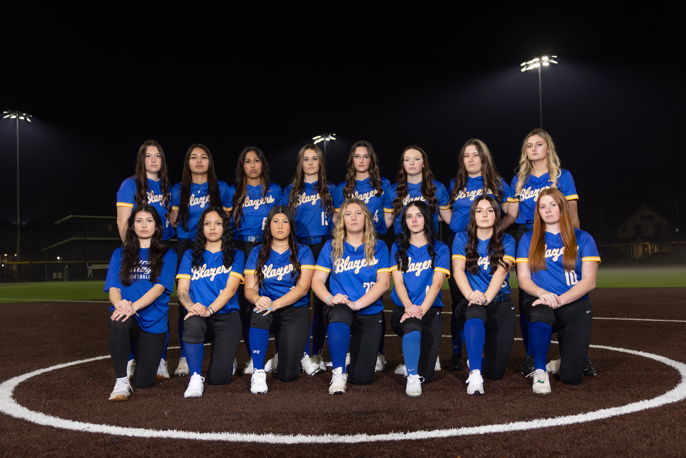 Softball