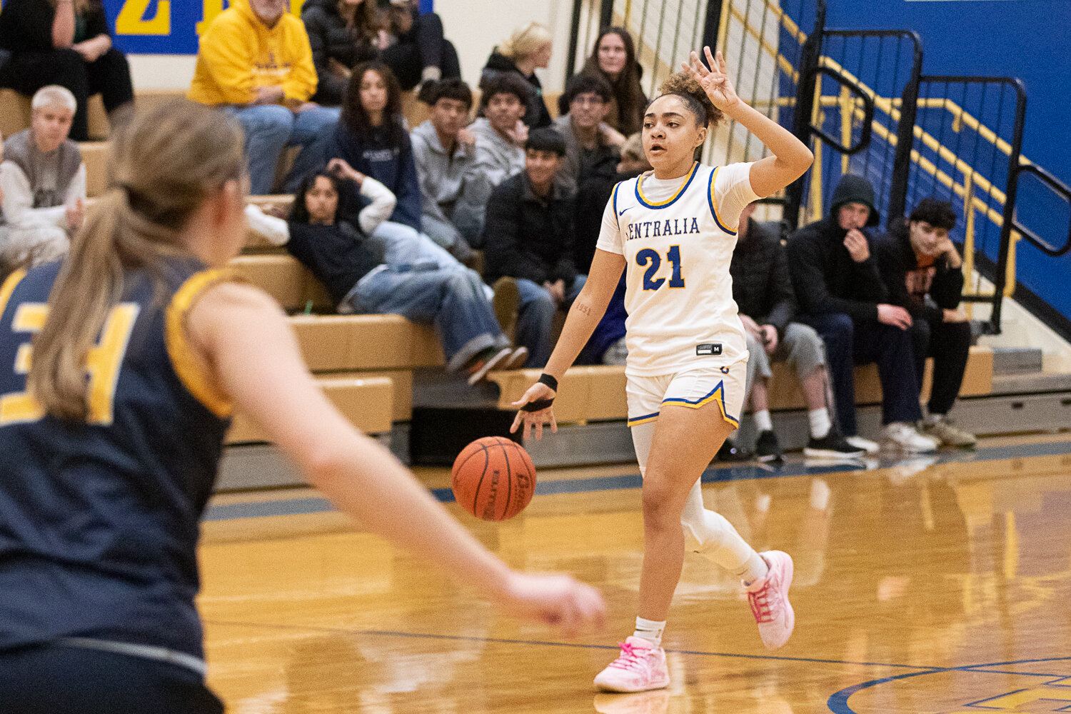 CC holds off Portland for first win