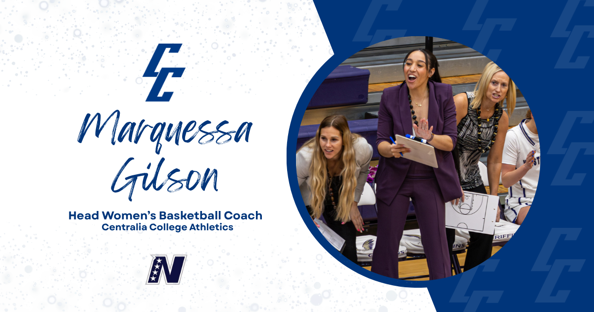 Blazers Name Marquessa Gilson Head Women&rsquo;s Basketball Coach