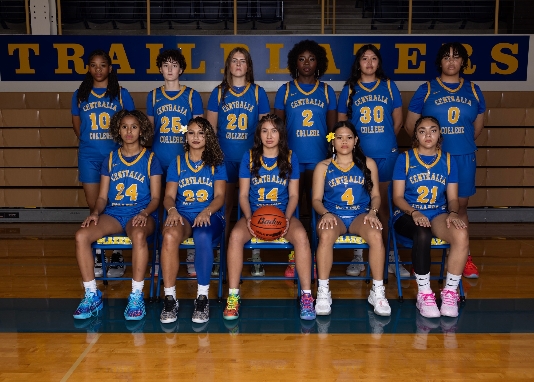 Women's Basketball
